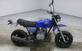 HONDA APE 50 AC16