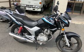 HONDA CBF125 PCJ7