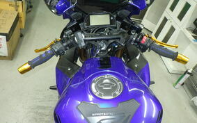 YAMAHA YZF-R25 A RG43J