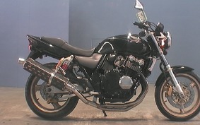 HONDA CB400SF VTEC 2001 NC39