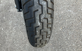 HONDA REBEL MC49