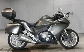 HONDA VFR1200F DCT 2013 SC63