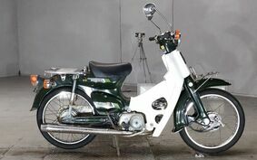 HONDA C50 SUPER CUB C50