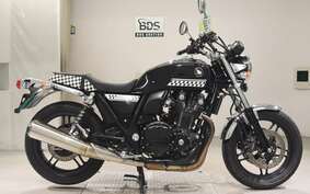 HONDA CB1100 ABS 2013 SC65