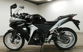 HONDA CBR250R MC41