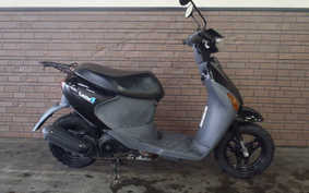 SUZUKI LET's 4 CA41A