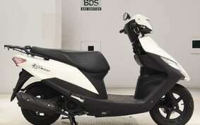 SUZUKI ADDRESS V125 DT11A