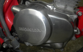 HONDA APE 50 AC16