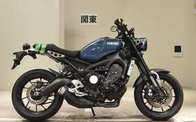 YAMAHA XSR900 2017 RN46J