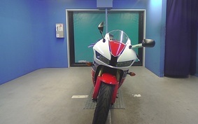 HONDA CBR600RR GEN 3 2014 PC40