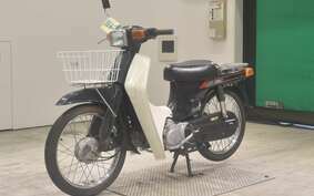 SUZUKI BIRDIE 50 E BA41A