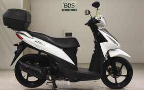 SUZUKI ADDRESS 110 CE47A