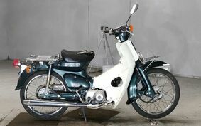 HONDA C70 SUPER CUB C70