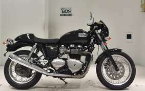 TRIUMPH THRUXTON 900 2013