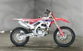 HONDA CRF250RX ME12