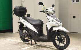 SUZUKI ADDRESS 110 CE47A