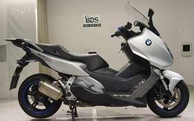 BMW C600 SPORT 2013 0131