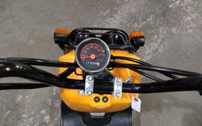 HONDA ZUMAR AF58