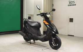 SUZUKI ADDRESS V125 CF46A