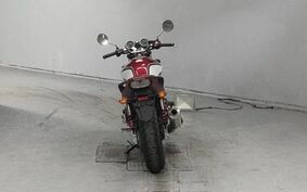 HONDA CB400SF VTEC REVO 2022 NC42