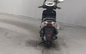 SUZUKI ADDRESS V125 DT11A
