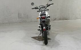 KAWASAKI KLX125 LX125C