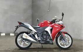 HONDA CBR250R MC41