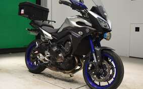 YAMAHA MT-09 Tracer 2015 RN36J