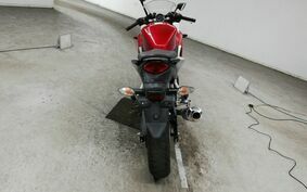 HONDA CBR250R MC41