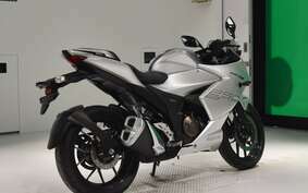 SUZUKI GIXXER 250 SF ED22B