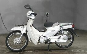 HONDA C110 SUPER CUB JA10