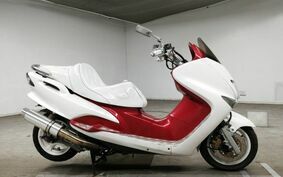 YAMAHA MAJESTY 125 5CA