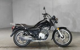 HONDA CBF125T 不明