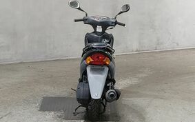 SUZUKI ADDRESS V125 CF4EA