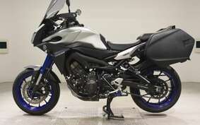 YAMAHA MT-09 Tracer 2016 RN36J