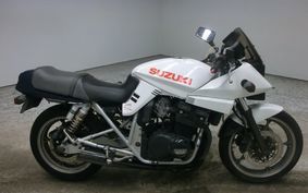 SUZUKI GSX400S KATANA 1993 GK77A