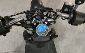 HONDA ZOOMERX JF52