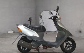 SUZUKI LETS2 CA1PA