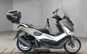 YAMAHA N-MAX 125 SE86J