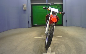 HONDA CRF250L MD38