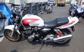 HONDA CB1300SF SUPER FOUR 1999 SC40