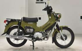 HONDA CROSS CUB 110 JA45