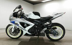 SUZUKI GSX-R600 2009 GN7EA