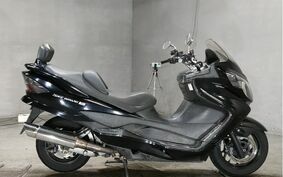 SUZUKI SKYWAVE 250 (Burgman 250) S CJ44A