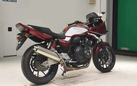 HONDA CB400 SUPER BOLDOR A 2022 NC42