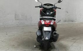 YAMAHA N-MAX 125 SE86J