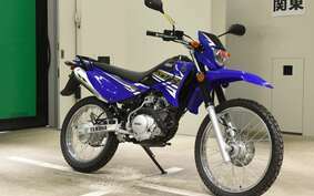 YAMAHA XTZ125 PCJL