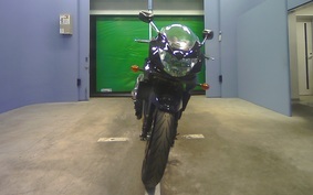 SUZUKI BANDIT 1250 SA 2011 GW72A