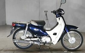 HONDA C110 SUPER CUB JA10