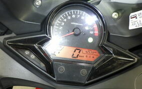 HONDA CBR250R GEN 3 MC41